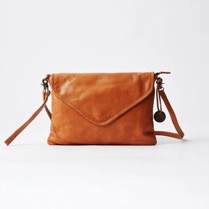 THE MARSEILLE CROSSBODY CLUTCH by Wanderers Travel Co